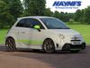 Abarth 595 1.4 T-Jet 145 3dr