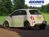 Abarth 595 1.4 T-Jet 145 3dr