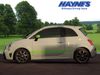 Abarth 595 1.4 T-Jet 145 3dr