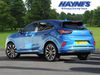Ford Puma 1.0 EcoBoost Hybrid mHEV ST-Line Vignale 5dr