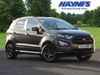 Ford EcoSport 1.0 EcoBoost 125 ST-Line 5dr