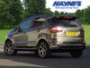 Ford EcoSport 1.0 EcoBoost 125 ST-Line 5dr