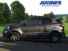Ford EcoSport 1.0 EcoBoost 125 ST-Line 5dr