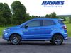 Ford EcoSport 1.0 EcoBoost 140 ST-Line 5dr