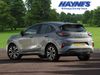 Ford Puma 1.0 EcoBoost Hybrid mHEV 155 ST-Line 5dr
