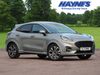 Ford Puma 1.0 EcoBoost Hybrid mHEV ST-Line 5dr