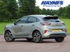 Ford Puma 1.0 EcoBoost Hybrid mHEV ST-Line 5dr