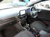 Ford Puma 1.0 EcoBoost Hybrid mHEV ST-Line 5dr