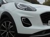 Ford Puma 1.0 EcoBoost Hybrid mHEV Titanium 5dr