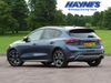 Ford Focus 1.0 EcoBoost Hybrid mHEV 155 Active Vignale 5dr
