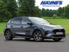 Ford Focus 1.0 EcoBoost Active X 5dr