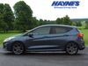 Ford Fiesta 1.0 EcoBoost Hybrid mHEV 155 ST-Line Edition 5dr