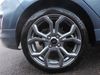 Ford Fiesta 1.0 EcoBoost Hybrid mHEV 155 ST-Line Edition 5dr
