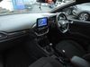 Ford Fiesta 1.0 EcoBoost Hybrid mHEV 155 ST-Line Edition 5dr