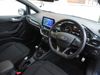 Ford Fiesta 1.0 EcoBoost Hybrid mHEV 155 ST-Line Edition 5dr