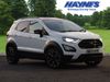 Ford EcoSport 1.0 EcoBoost 125 Active 5dr