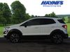 Ford EcoSport 1.0 EcoBoost 125 Active 5dr