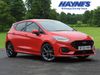 Ford Fiesta 1.0 EcoBoost 95 ST-Line Edition 5dr