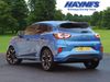 Ford Puma 1.0 EcoBoost Hybrid mHEV ST-Line X First Ed 5dr