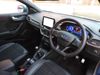 Ford Puma 1.0 EcoBoost Hybrid mHEV ST-Line X First Ed 5dr
