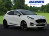 Ford Puma 1.0 EcoBoost Hybrid mHEV 155 ST-Line X 5dr