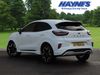 Ford Puma 1.0 EcoBoost Hybrid mHEV 155 ST-Line X 5dr