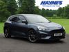 Ford Focus 1.0 EcoBoost 125 ST-Line 5dr Auto