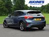 Ford Focus 1.0 EcoBoost 125 ST-Line 5dr Auto