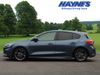 Ford Focus 1.0 EcoBoost 125 ST-Line 5dr Auto