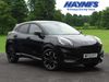 Ford Puma 1.0 EcoBoost Hybrid mHEV 155 ST-Line X 5dr