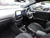 Ford Puma 1.0 EcoBoost Hybrid mHEV 155 ST-Line X 5dr