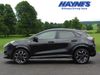 Ford Puma 1.0 EcoBoost Hybrid mHEV 155 ST-Line X 5dr