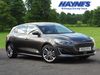 Ford Focus 1.0 EcoBoost Hybrid mHEV 125 Vignale Edition 5dr