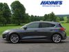 Ford Focus 1.0 EcoBoost Hybrid mHEV 125 Vignale Edition 5dr