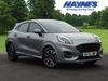 Ford Puma 1.0 EcoBoost Hybrid mHEV ST-Line 5dr