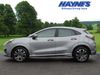 Ford Puma 1.0 EcoBoost Hybrid mHEV ST-Line 5dr