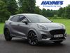 Ford Puma 1.0 EcoBoost Hybrid mHEV ST-Line X 5dr