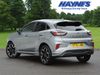Ford Puma 1.0 EcoBoost Hybrid mHEV ST-Line X 5dr