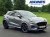 Ford Puma 1.0 EcoBoost Hybrid mHEV ST-Line X 5dr