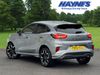 Ford Puma 1.0 EcoBoost Hybrid mHEV ST-Line X 5dr