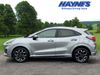 Ford Puma 1.0 EcoBoost Hybrid mHEV ST-Line X 5dr