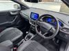 Ford Puma 1.0 EcoBoost Hybrid mHEV ST-Line X 5dr