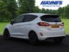 Ford Fiesta 1.0 EcoBoost Hbd mHEV 125 ST-Line X 5dr Auto