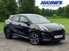 Ford Puma 1.0 EcoBoost Hybrid mHEV ST-Line 5dr