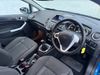 Ford Fiesta 1.0 EcoBoost Zetec Blue 5dr