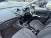 Ford Fiesta 1.0 EcoBoost Zetec Blue 5dr