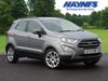 Ford EcoSport 1.0 EcoBoost 125 Titanium 5dr