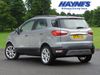 Ford EcoSport 1.0 EcoBoost 125 Titanium 5dr