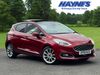 Ford Fiesta Vignale 1.0 EcoBoost 5dr Auto