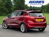 Ford Fiesta Vignale 1.0 EcoBoost 5dr Auto